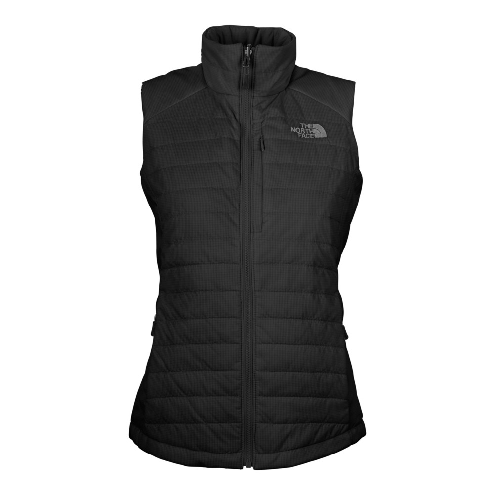 North Face Redpoint Vest - Womens 2011