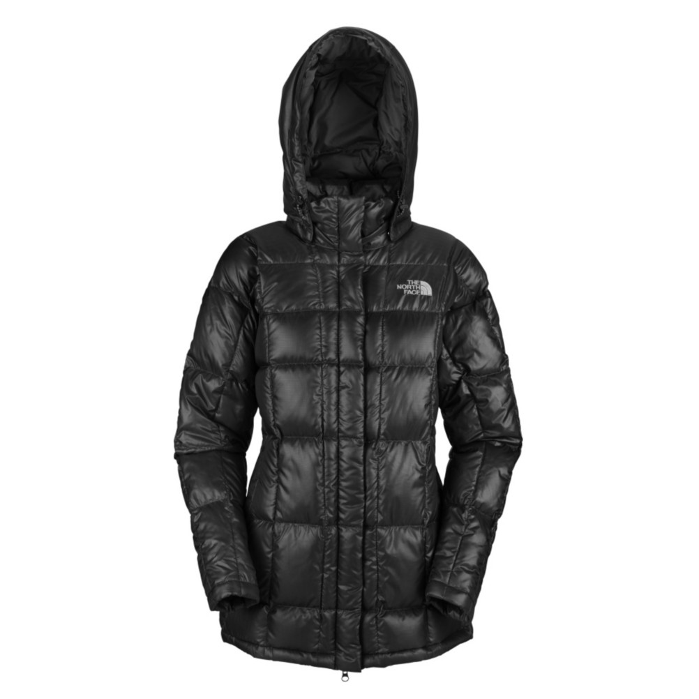 North Face Transit Jacket - Womens 2011