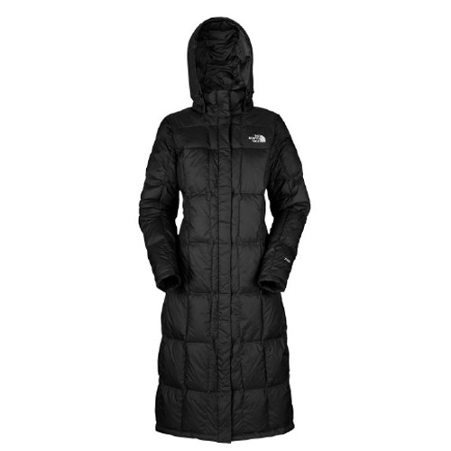 North Face Triple C Jacket - Womens 2011