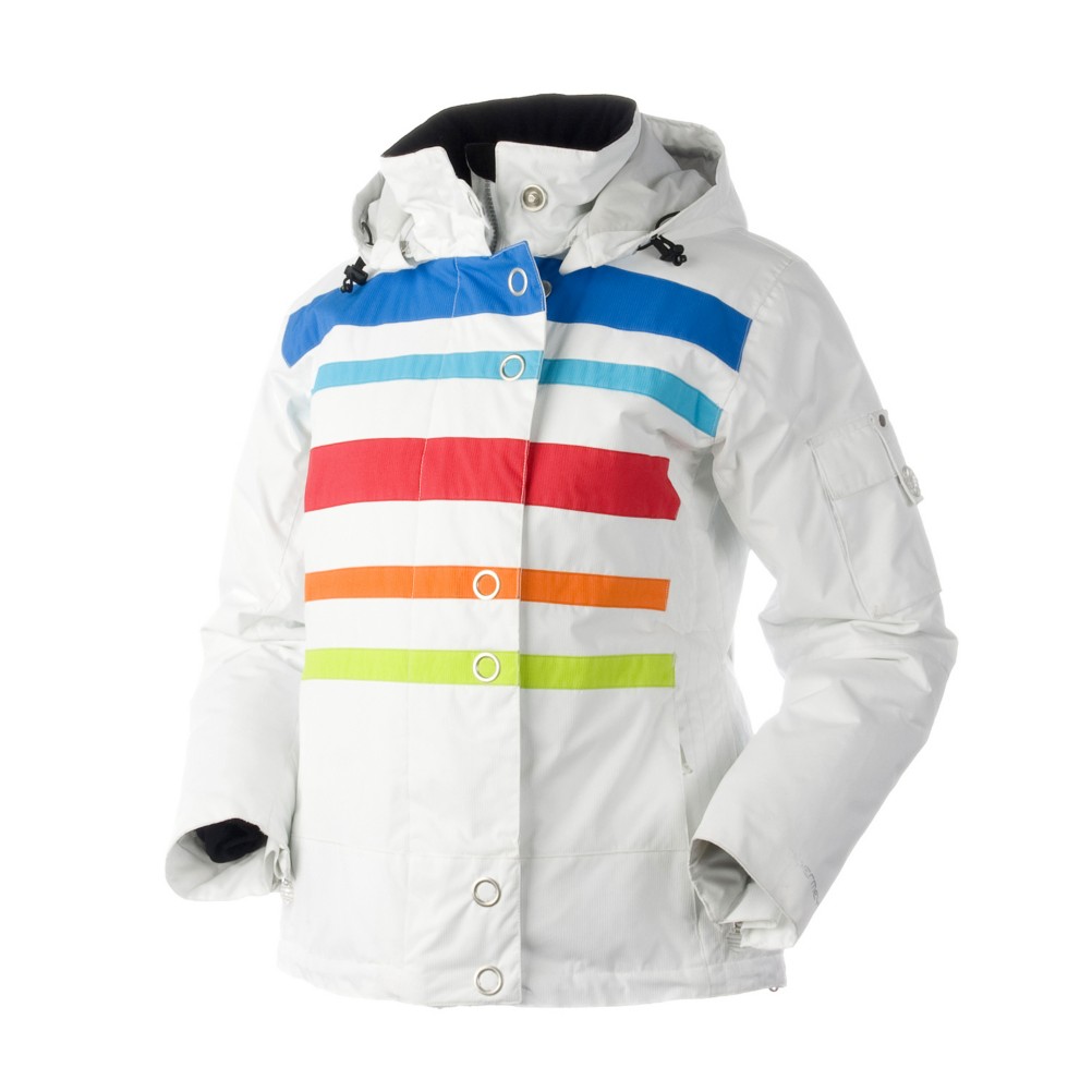 Obermeyer Niki Insulated Ski Jacket - Womens 2011