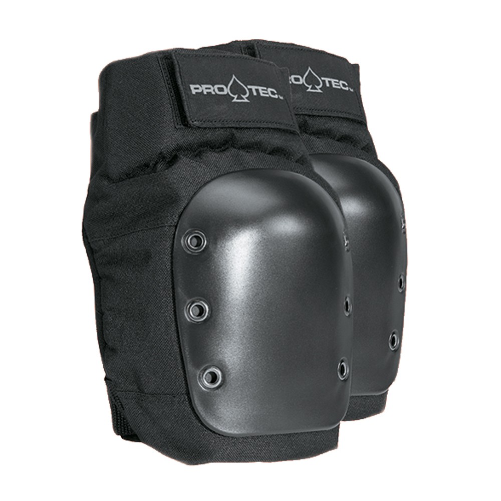 Pro-Tec Street Knee Pads 2010