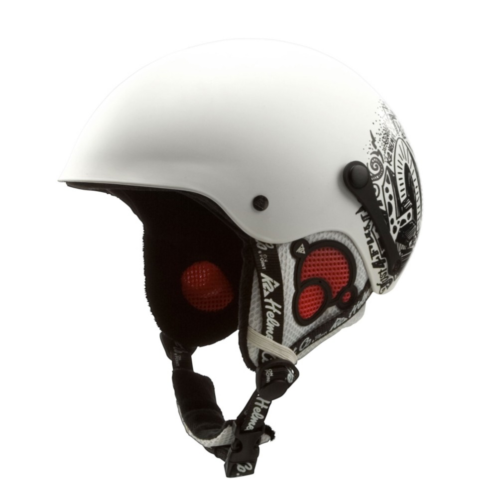K2 Shadow Snow Helmet - Kids 2011