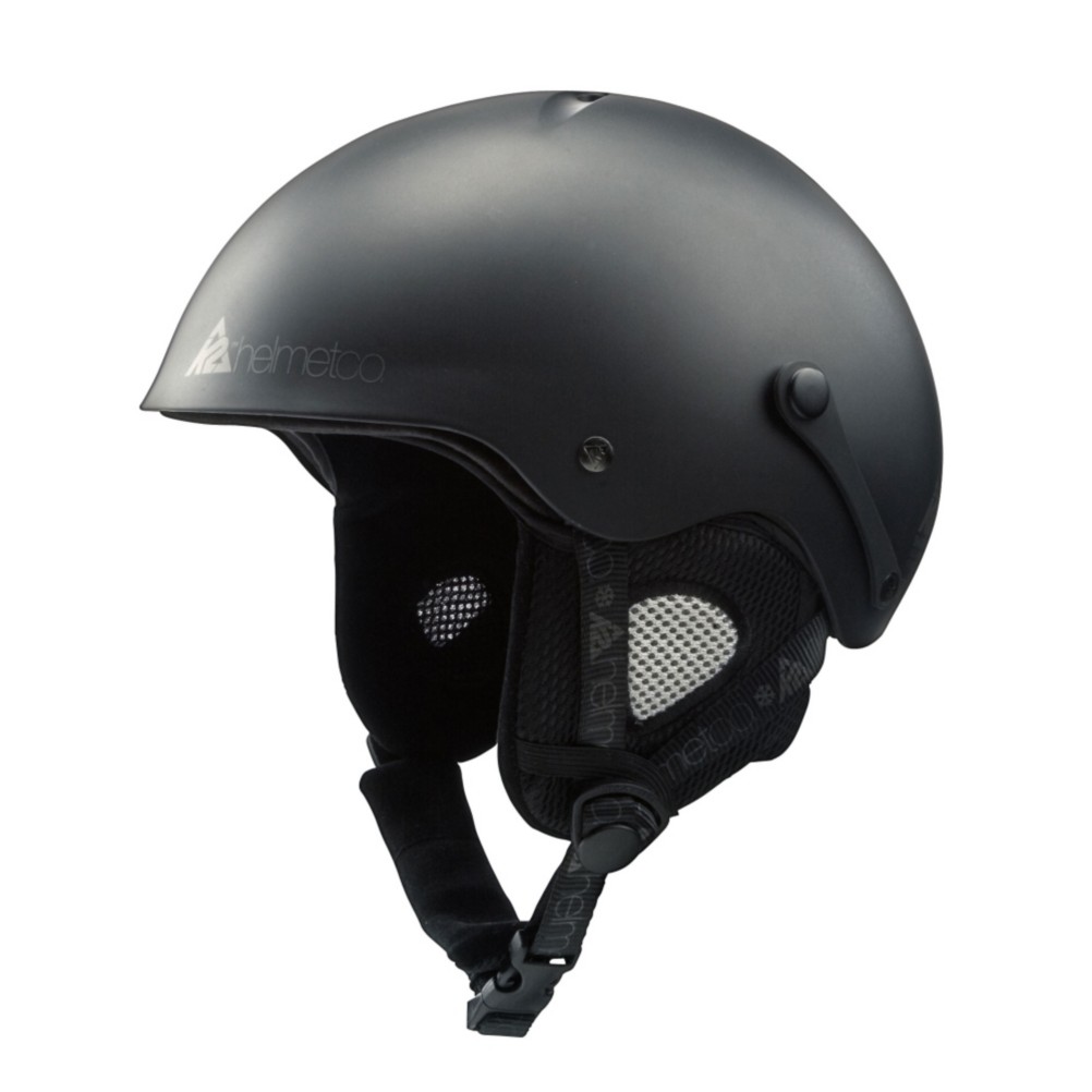 K2 Shadow Snow Helmet - Kids 2011