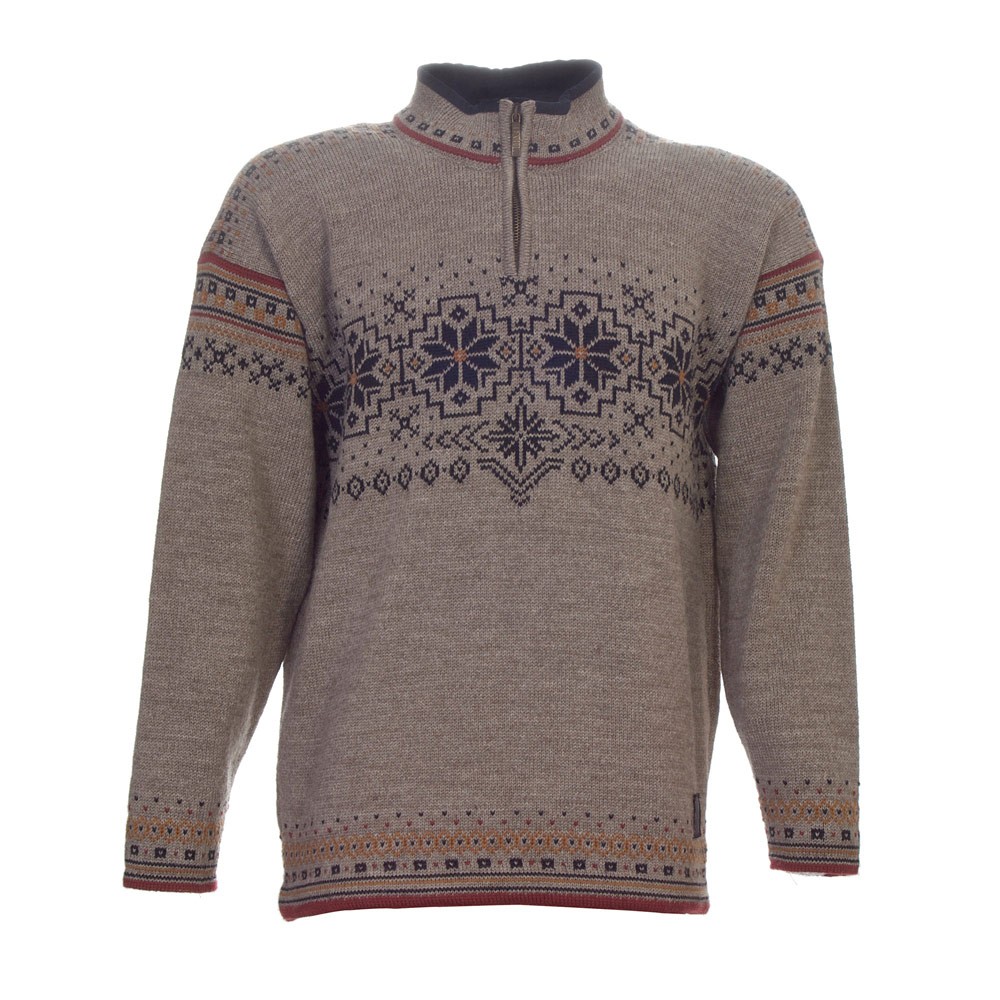 Dale Of Norway Stoneham Ski Sweater - Mens