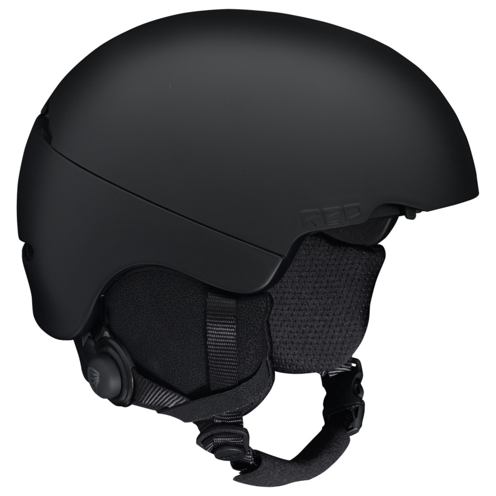 R.E.D. Prime Helmet 2011