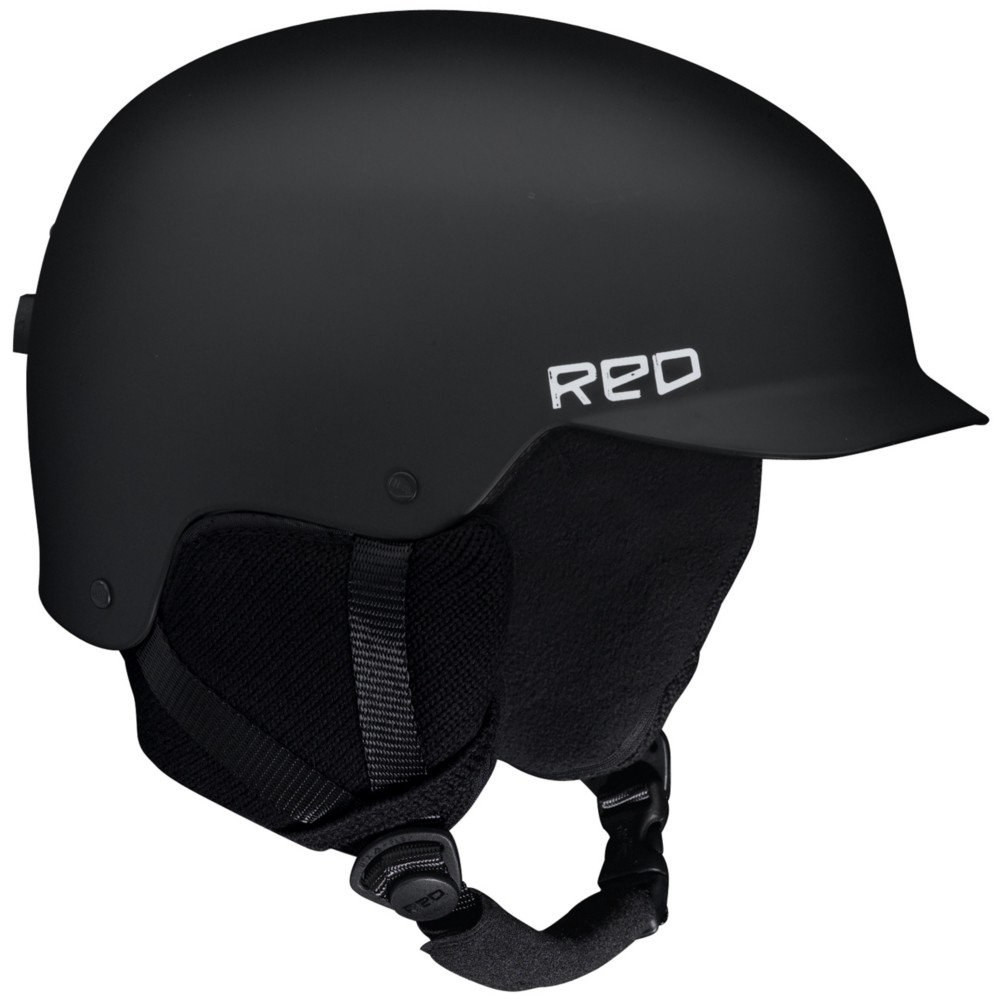 R.E.D. Mutiny II Helmet 2011