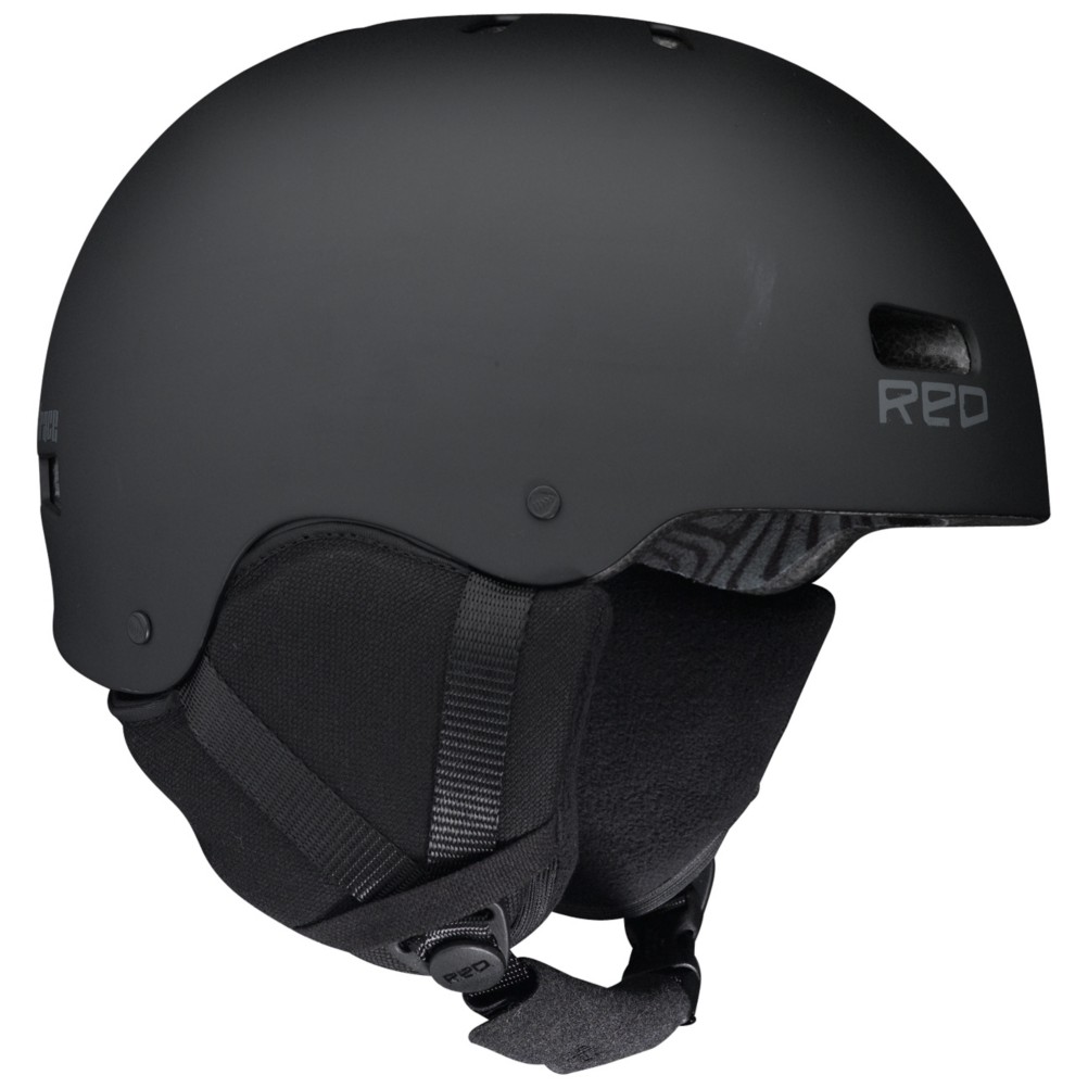 R.E.D. Trace II Helmet 2011