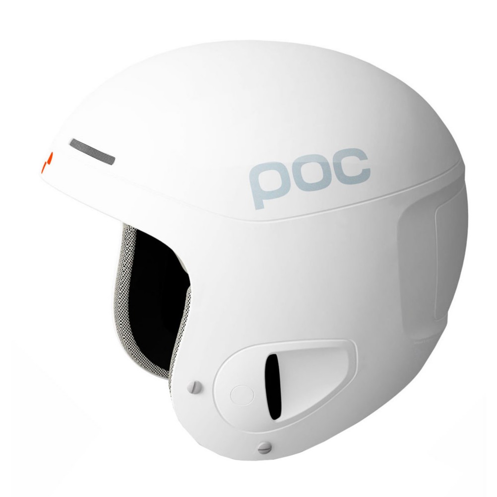 POC Skull X Race Helmet 2011