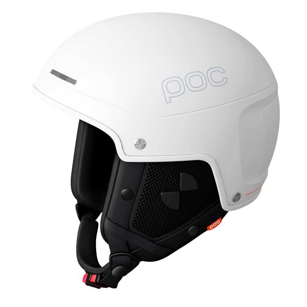 POC Skull Light Helmet 2011