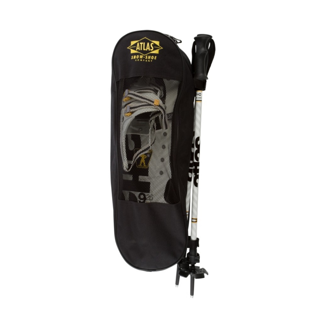 Atlas 9 Series FRS Snowshoes Kit - Mens 2011