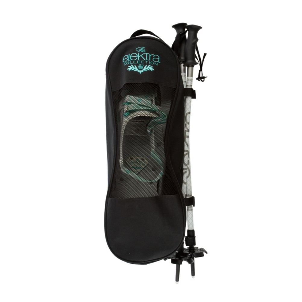 Atlas 9 Series Elektra FRS Snowshoes Kit - Womens 2011