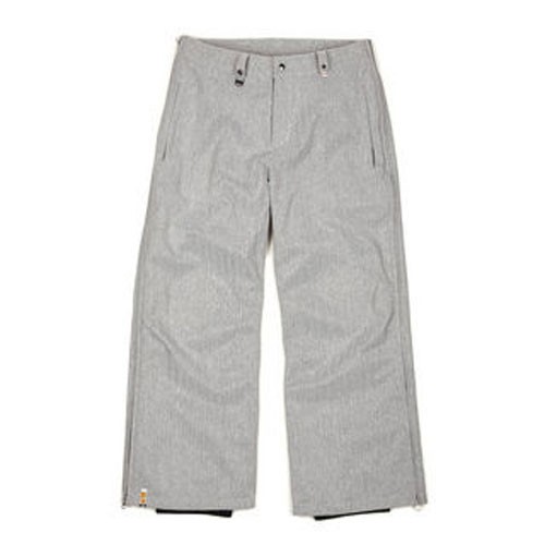 Bonfire Titan Mens Snowboard Pants 2010