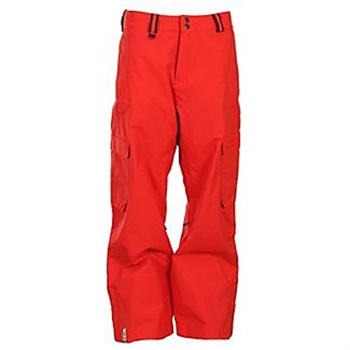Bonfire Evolution Mens Snowboard Pants 2010