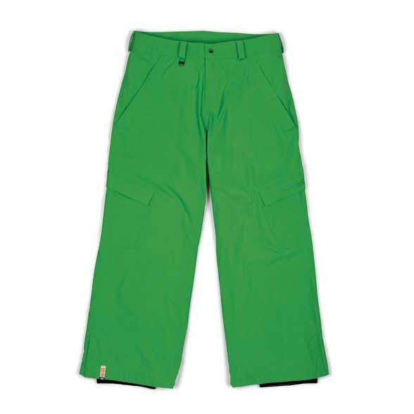 Bonfire Particle Pant Mens Snowboard Pants 2010