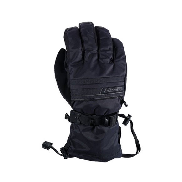 Scott Locket Ski Gloves - Mens 2010
