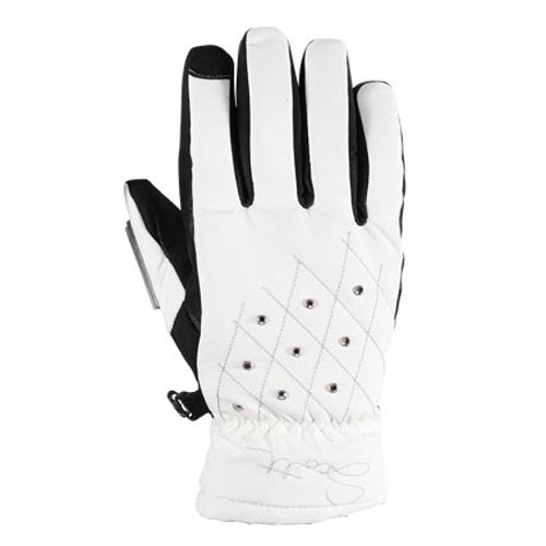 White-Black