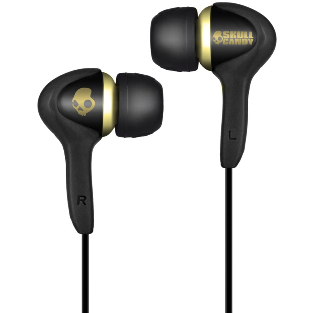 Black-Gold