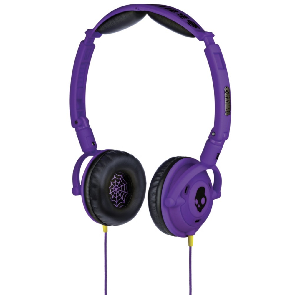 Shoe Purple