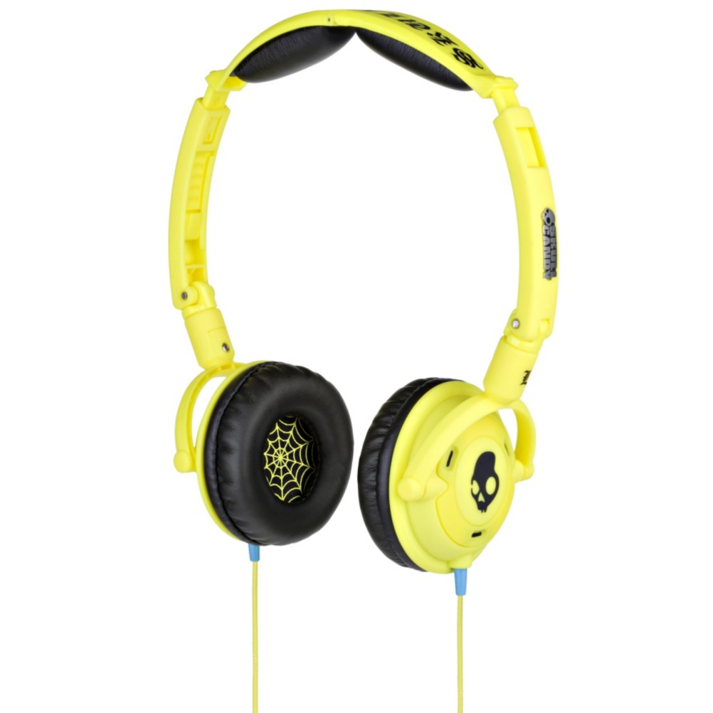 Shoe Yellow