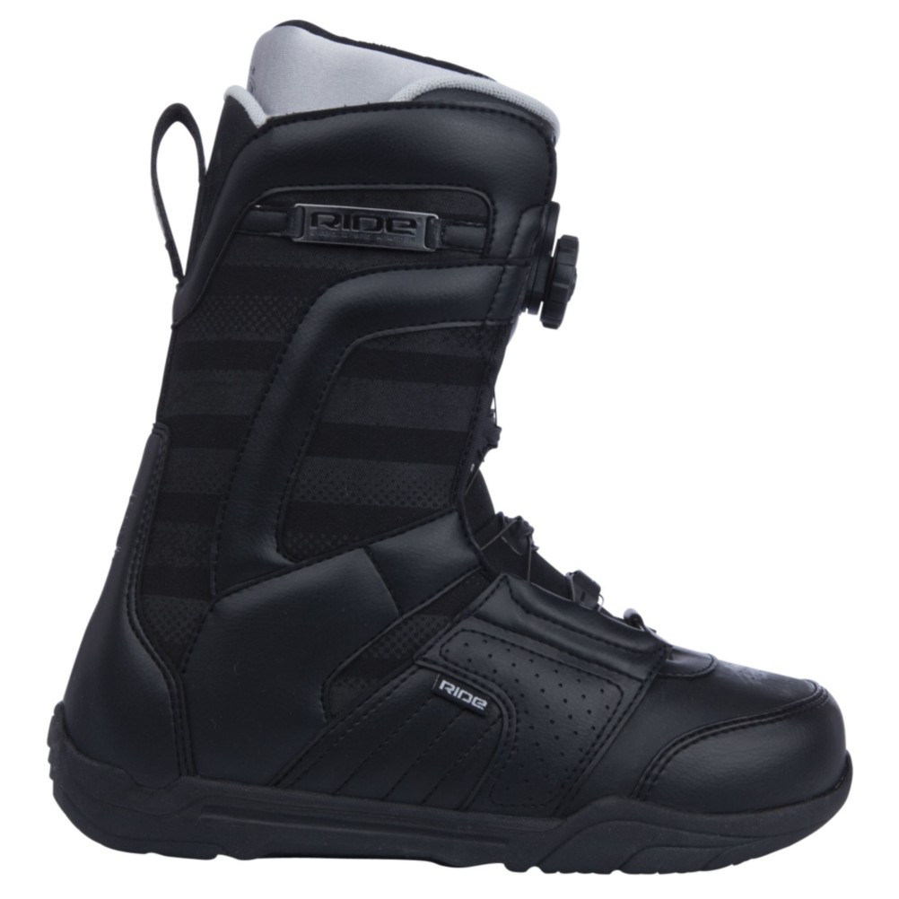 Ride Anthem Boa Snowboard Boots 2011