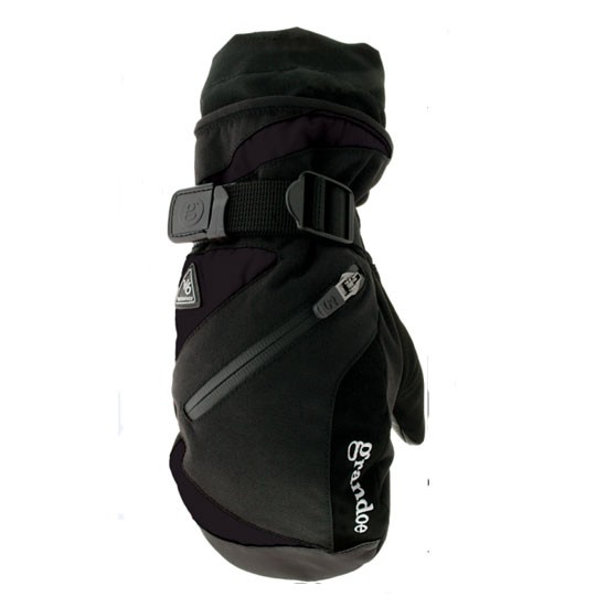 Grandoe Tundra Mittens Mens 2011