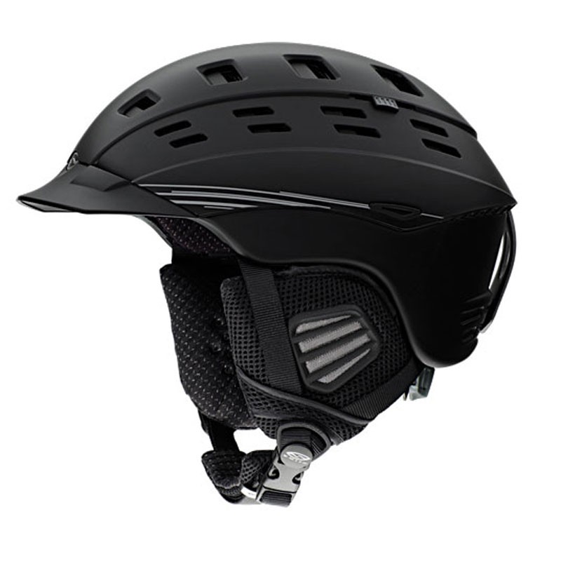 Smith Variant Brim Helmet 2011
