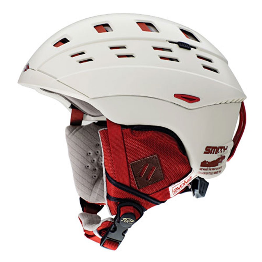 Heritage Ivory Evolve
