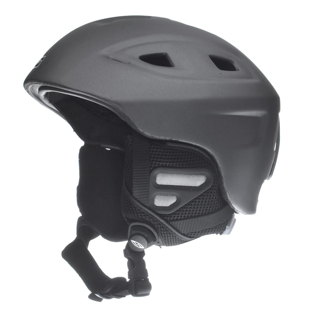 Matte Graphite