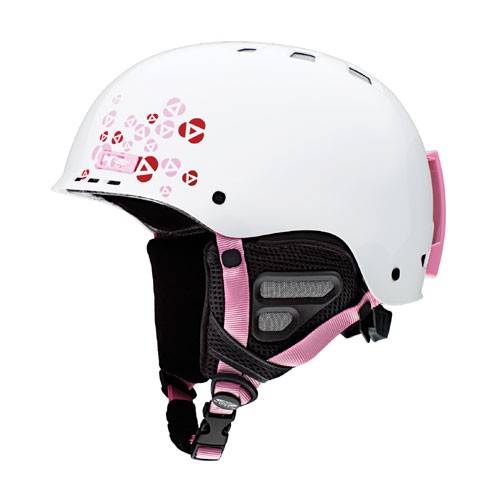 Smith Holt Helmet 2011