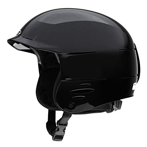 Smith Upstart Helmet 2011
