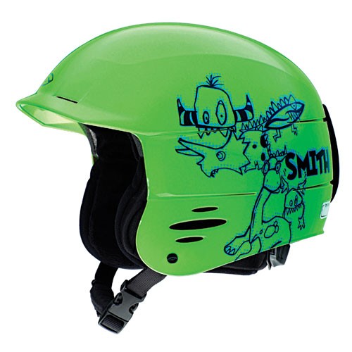 Neon Dinomonster