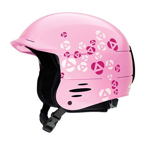 Smith Upstart Helmet 2011