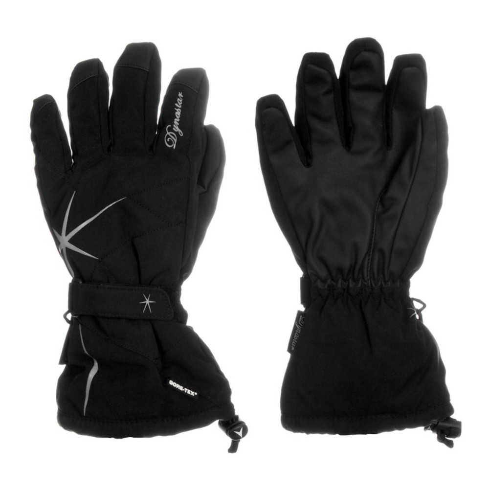 Dynastar Exclusive Commet Gloves - Women's 2009