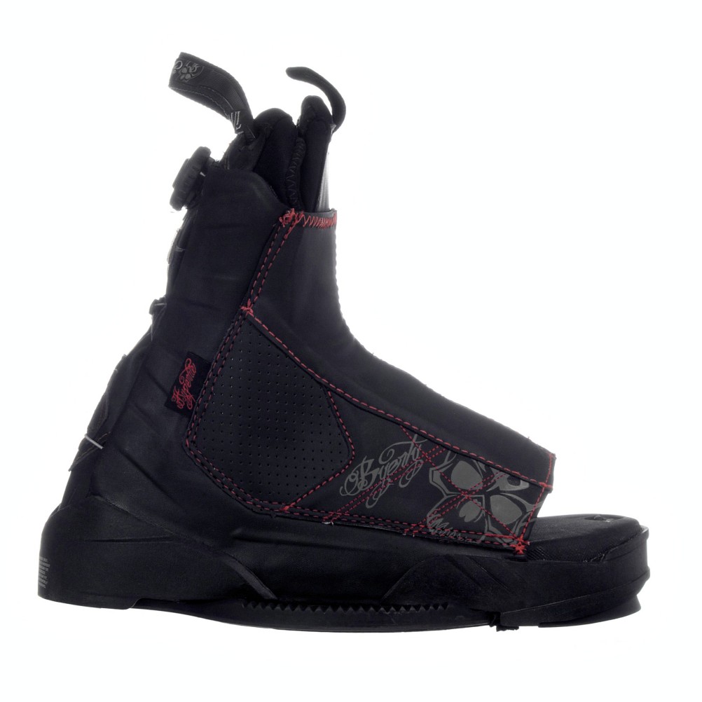 Hyperlite Byerly Wakeboard Bindings - Adult