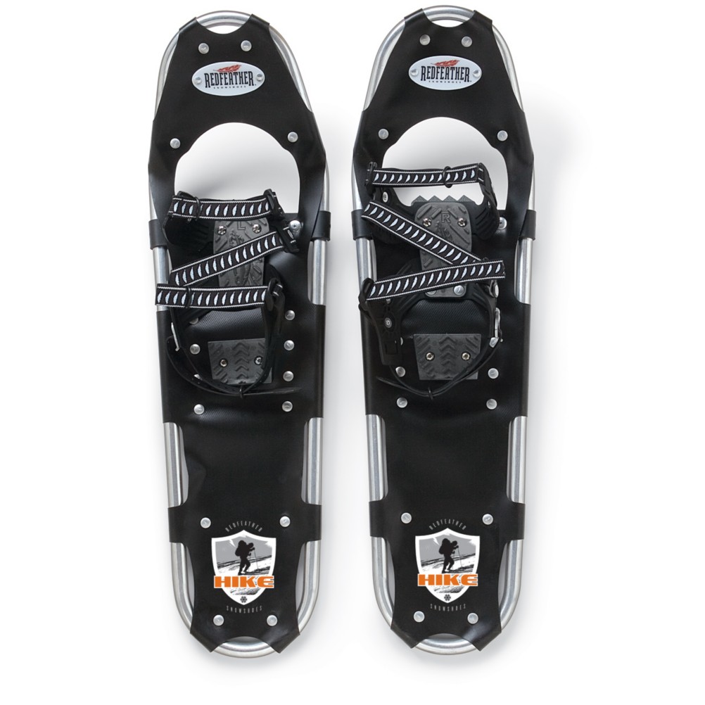 Red Feather Hike Snowshoes - Mens 2011