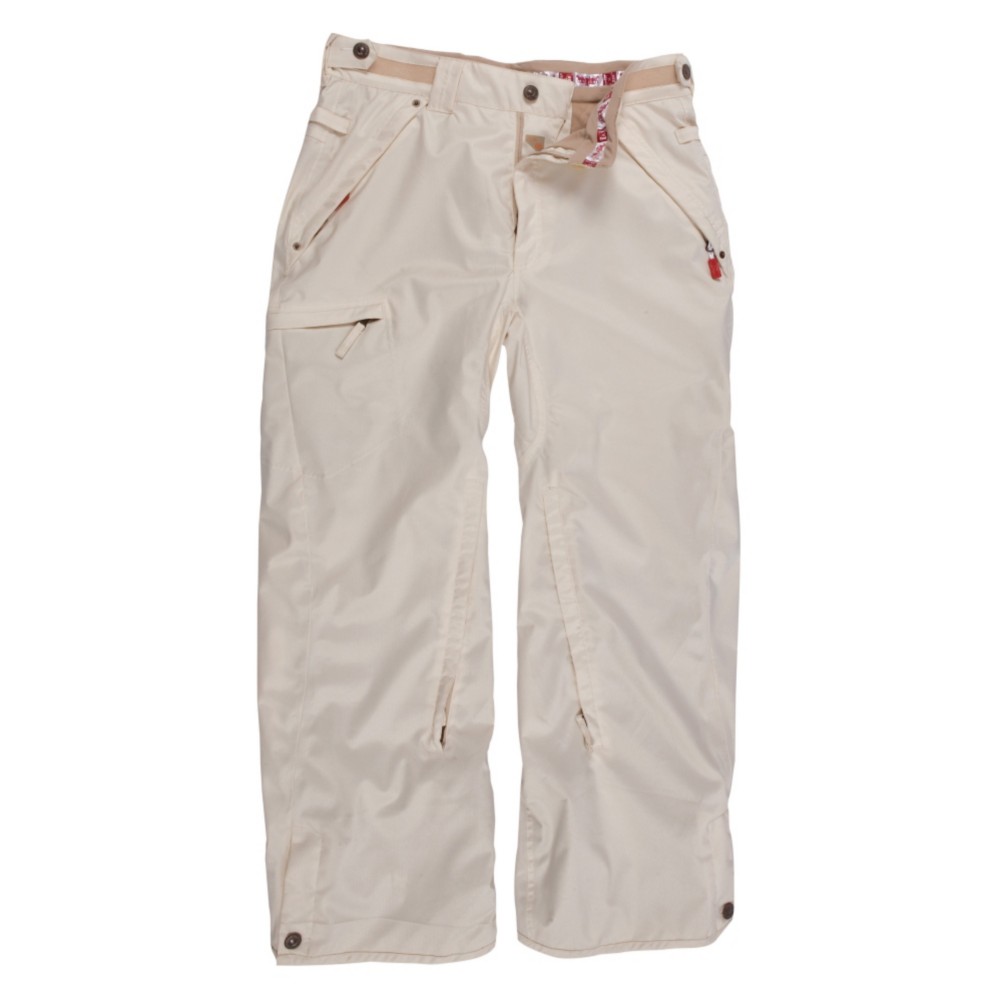 686 Times Levis Engineered Mens Snowboard Pants 2009