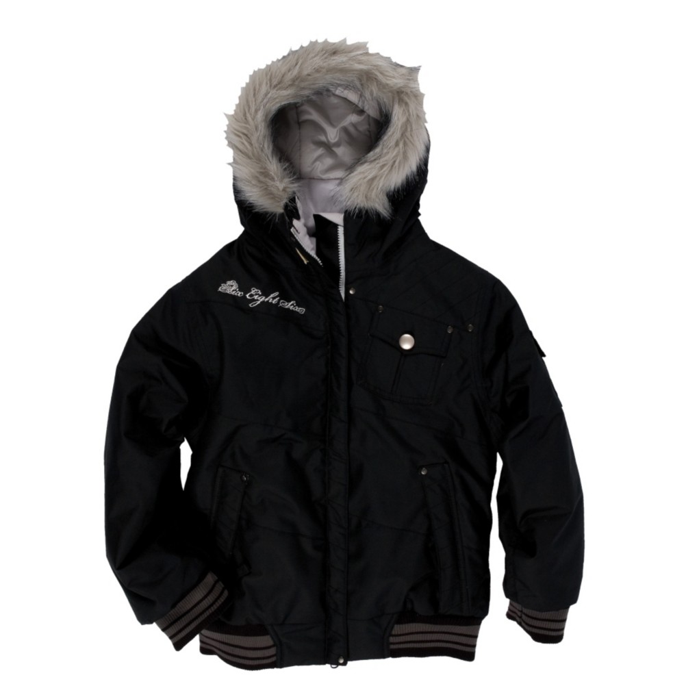 686 Mannual Vanessa Insulated Snowboard Jacket - Girls 2009
