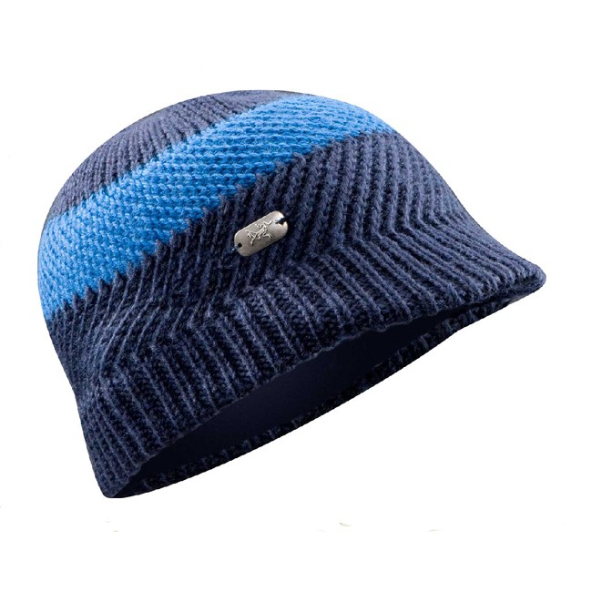 Abyss Blue