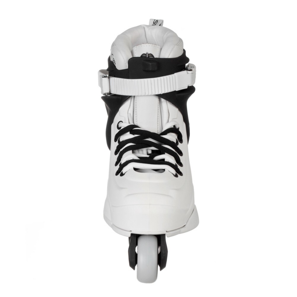 Razors Genesys 7.2 Aggressive Skates 2010