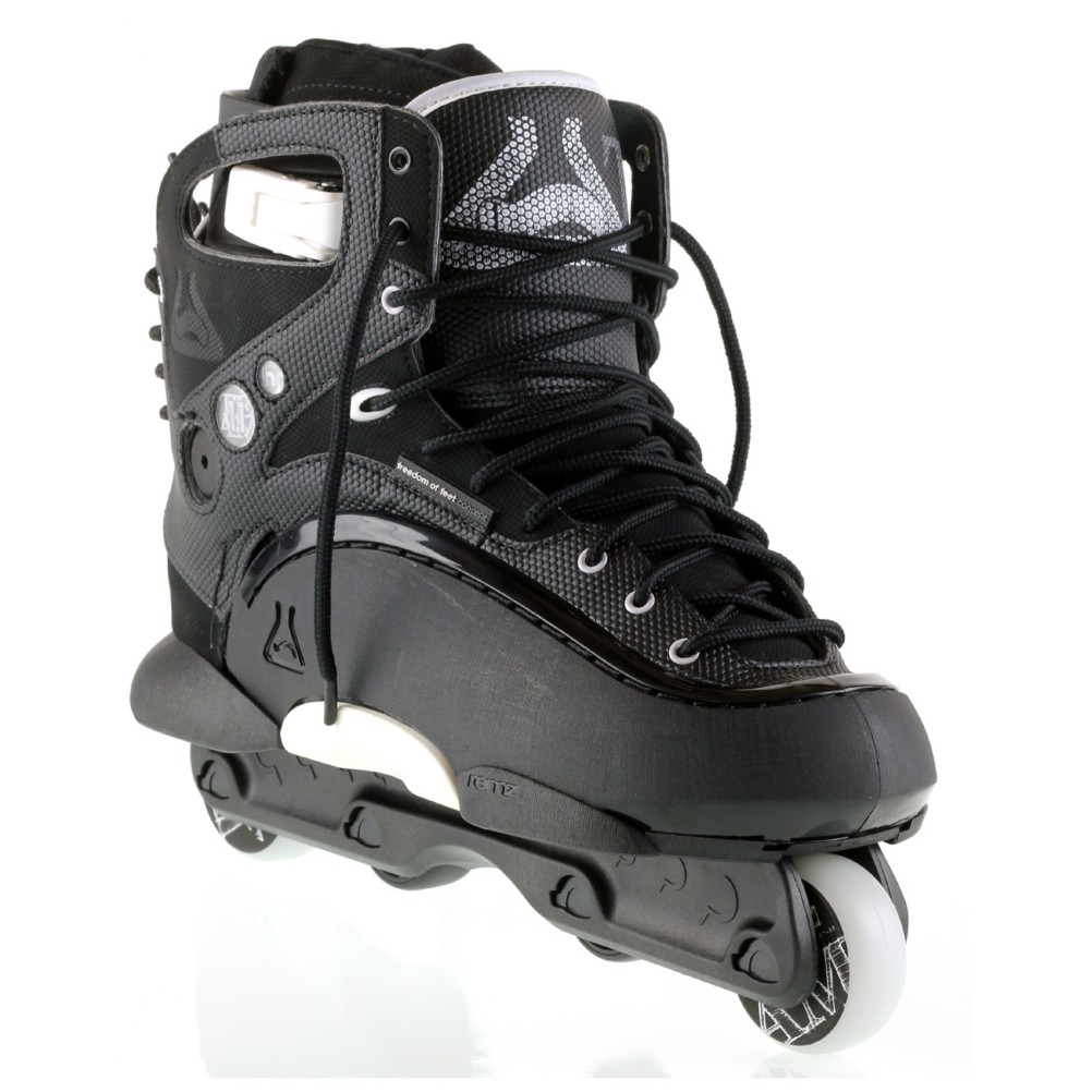 Remz HR 1.1 Aggressive Skates 2010
