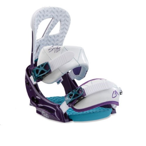 Burton Womens Snowboard Bindings