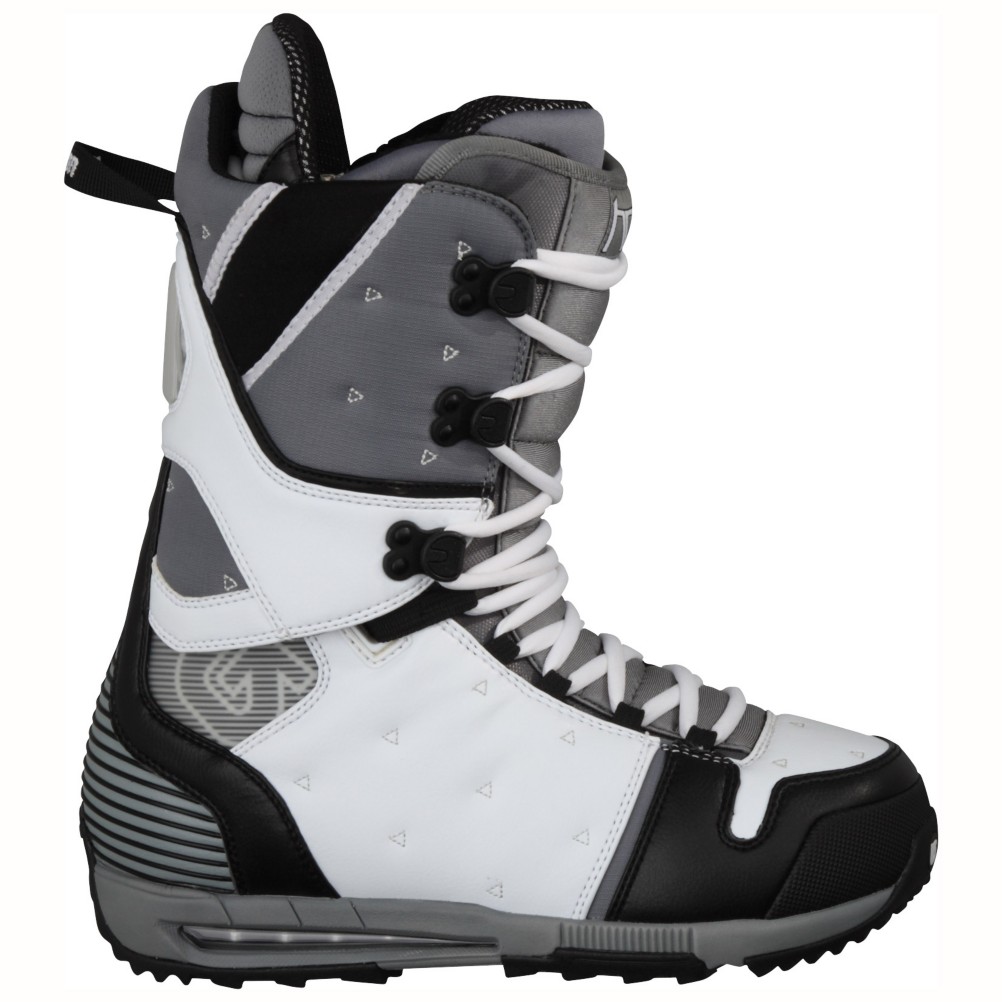 Burton Hail Snowboard Boots 2011