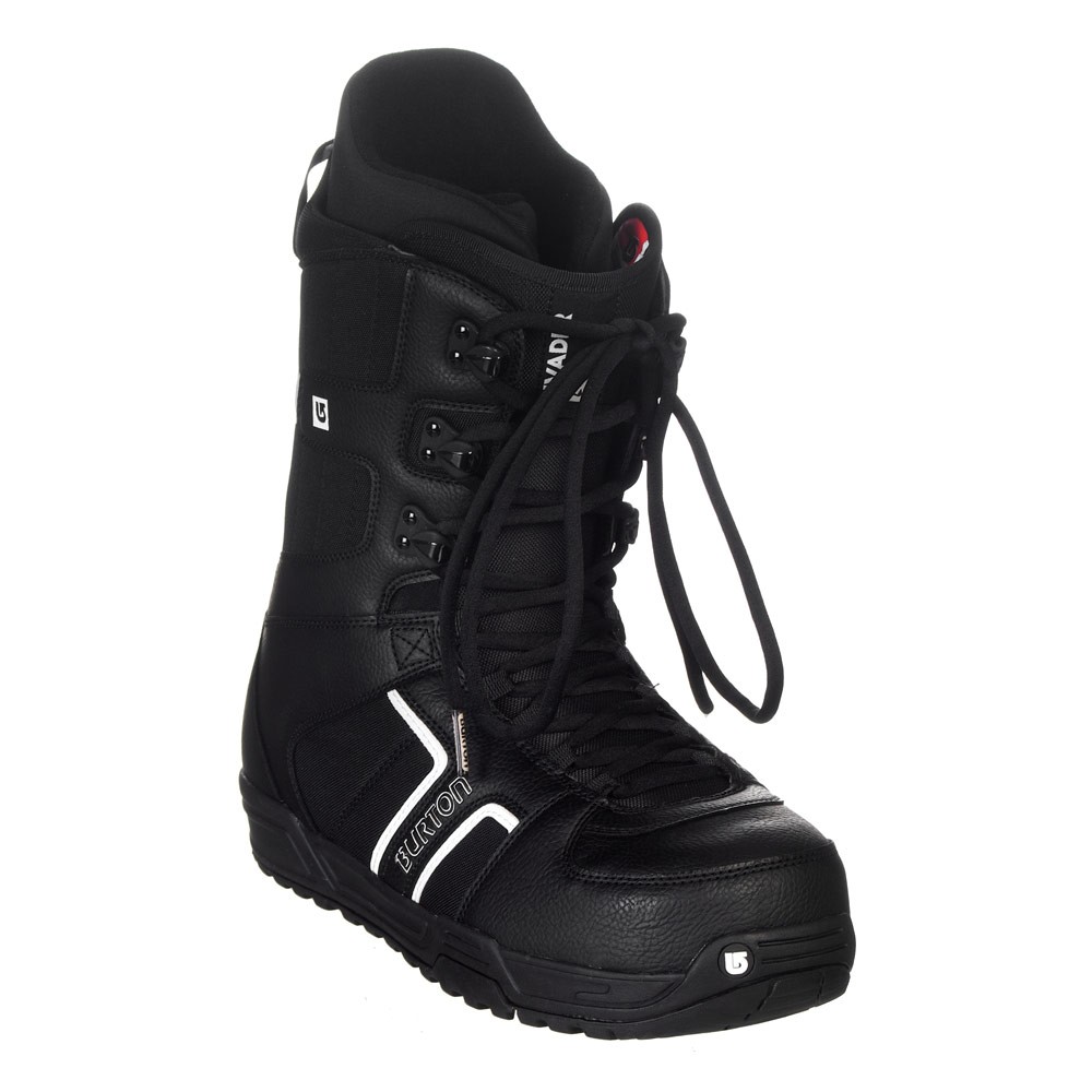 Burton Invader Snowboard Boots 2011