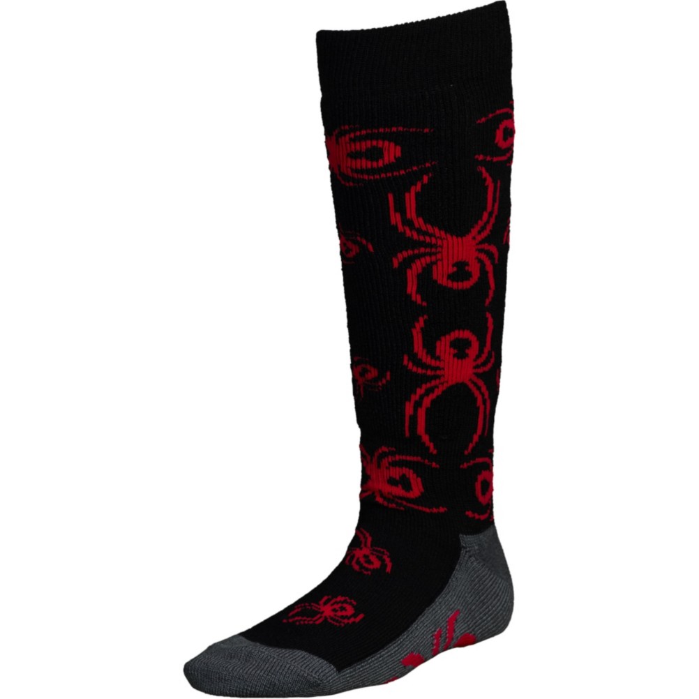 Spyder Kids Ski Socks