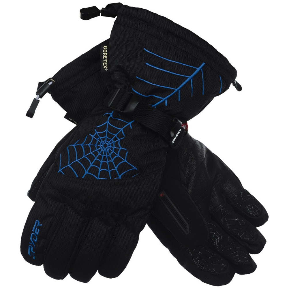 Black-Alpine