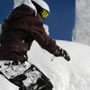Womens Intermediate Snowboard Packages