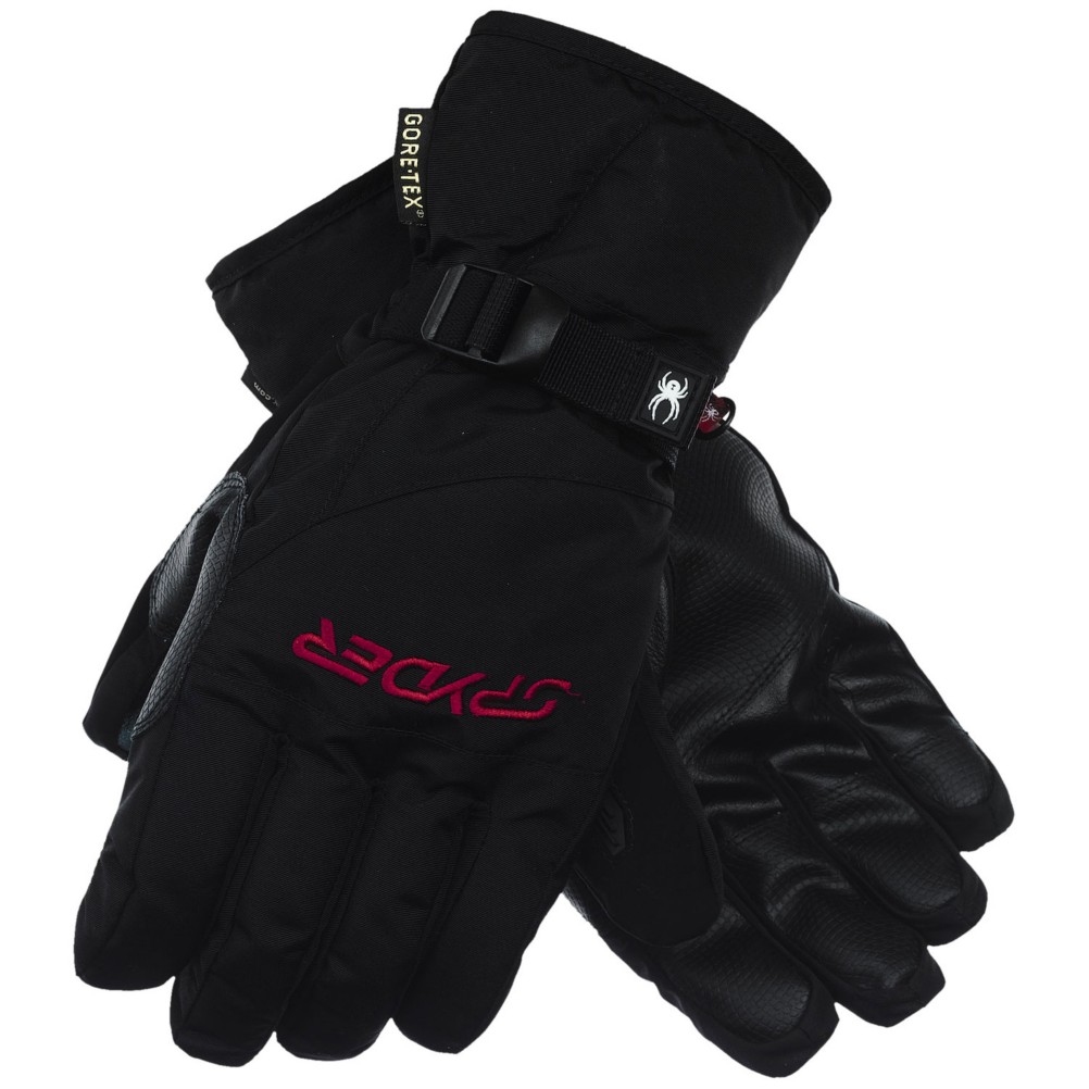 Black-Red