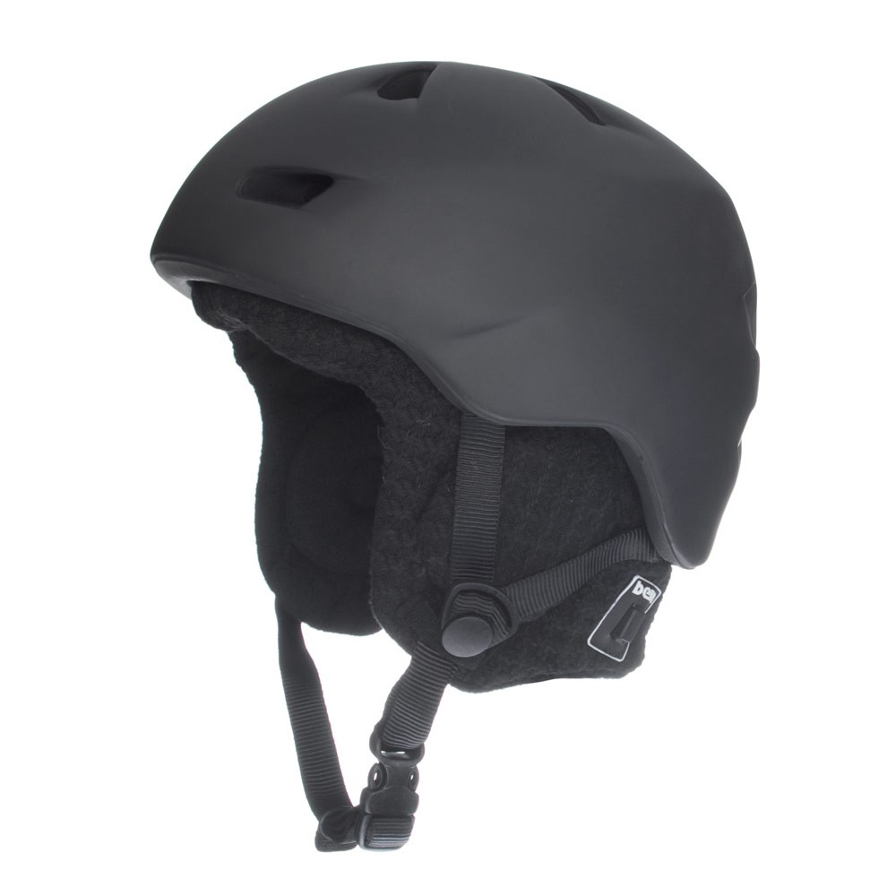 Bern Brentwood Knit Audio Helmet - Mens 2011