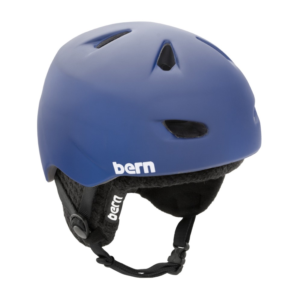 Bern Brentwood Knit Helmet 2011
