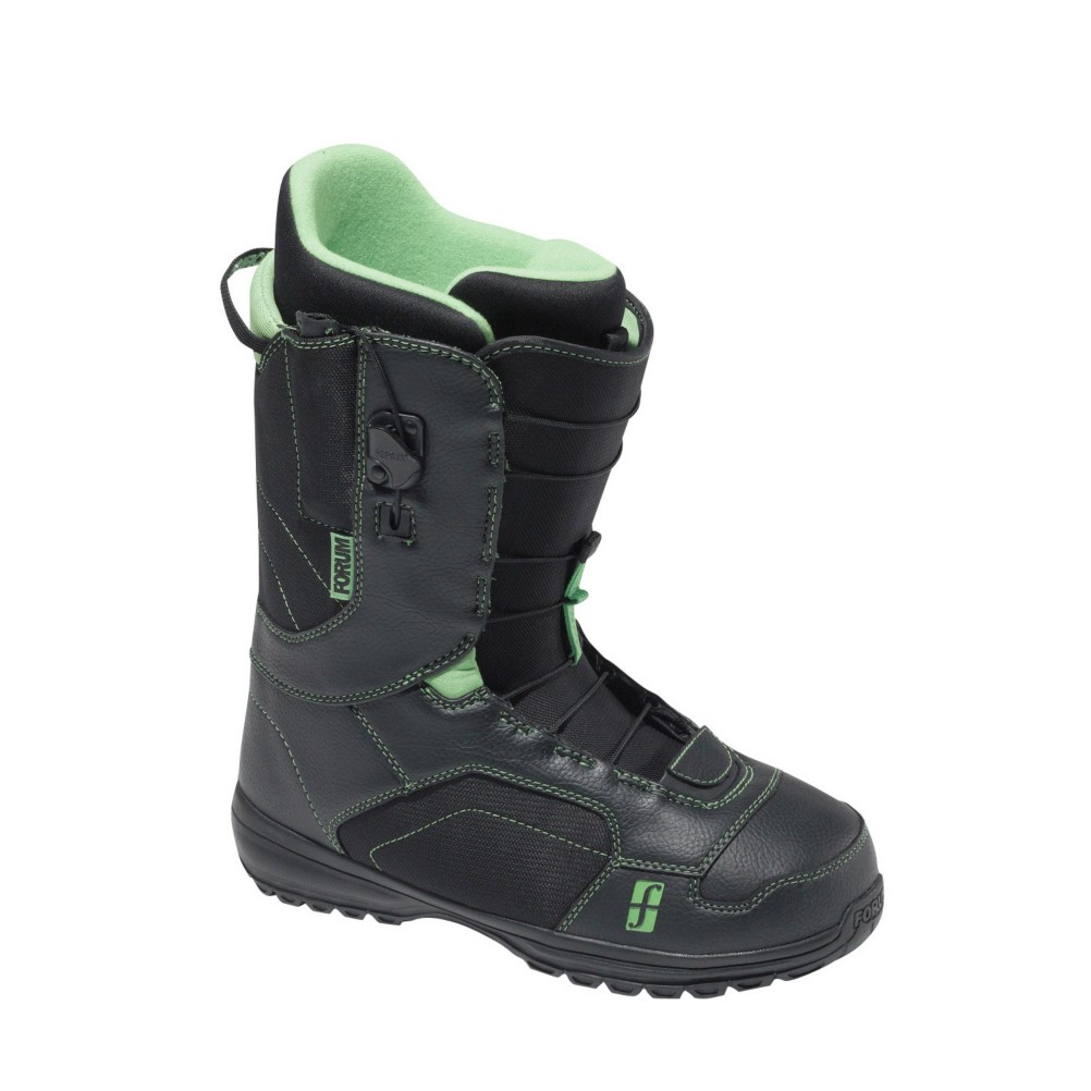 Forum Antenna Mens Snowboard Boots 2011